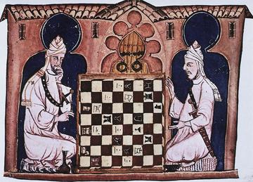 tratado de ajedrez