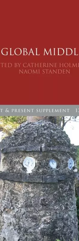 The Global Middle Ages, Past & Present, Volume 238